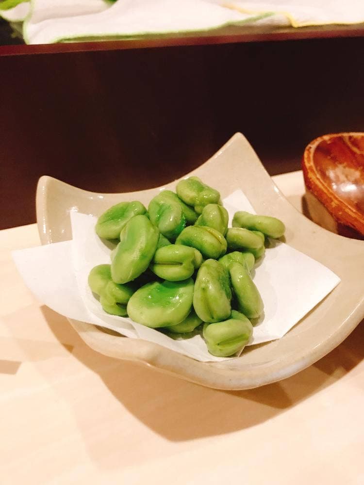 酒と肴 旬菜バー しばらく