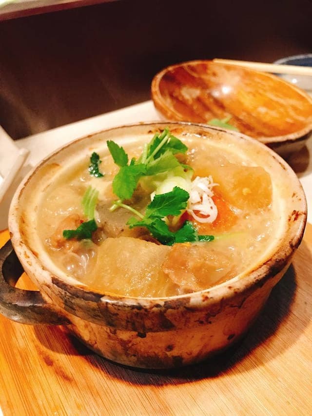 酒と肴 旬菜バー しばらく - サブ画像1
