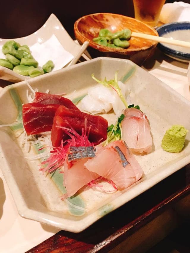 酒と肴 旬菜バー しばらく - サブ画像2
