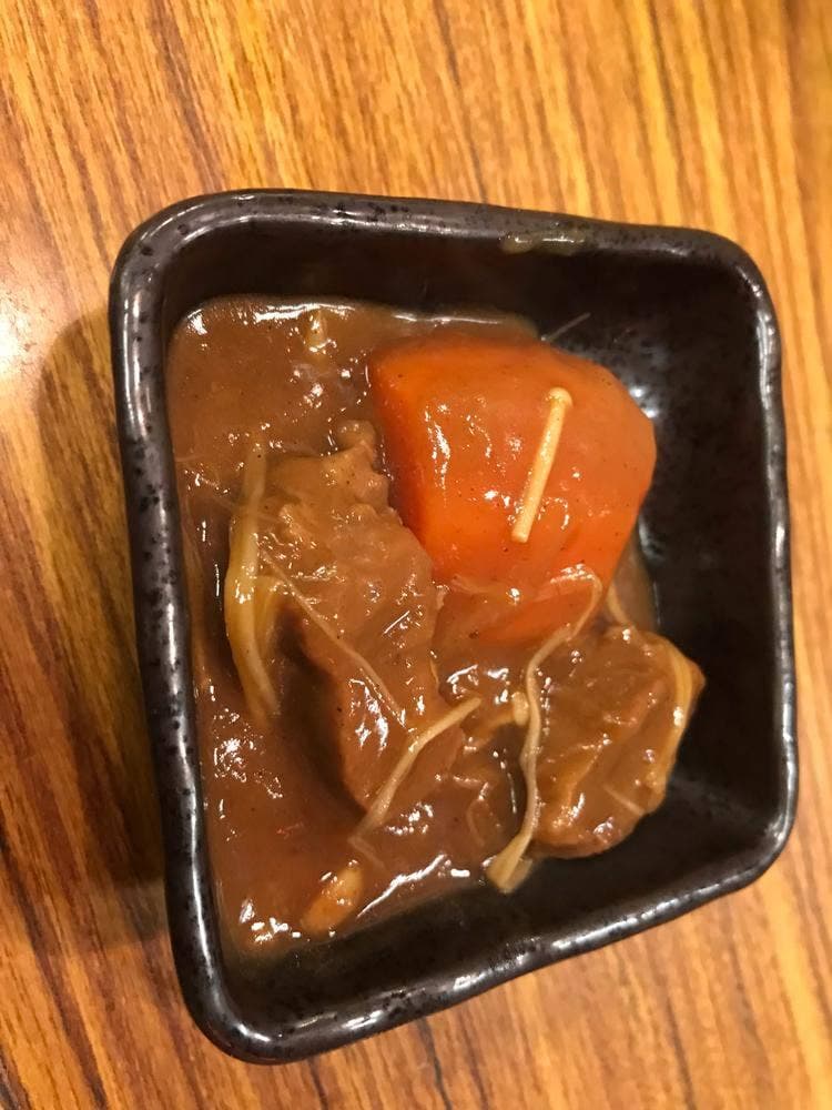ホルモン倶楽部 新杉田店