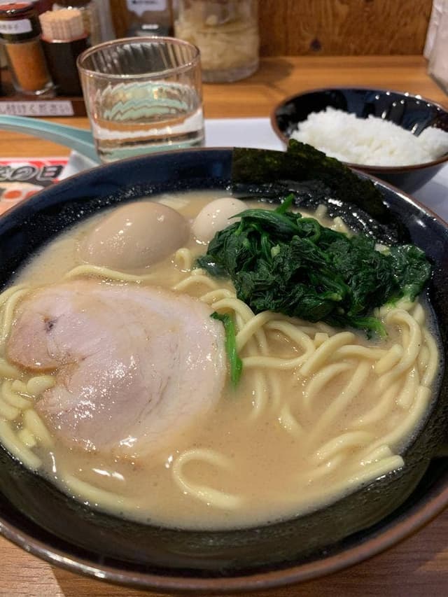 壱角家 春日部店 - サブ画像1