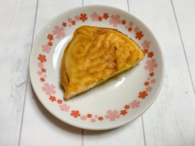 たい焼き 鯛吉 東武大山駅前店 - サブ画像1