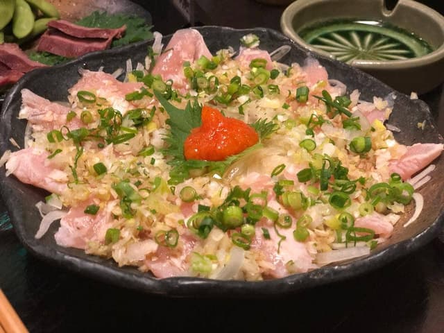 手ごねつくねと九州酒場料理 鳥よしはなれ - サブ画像3