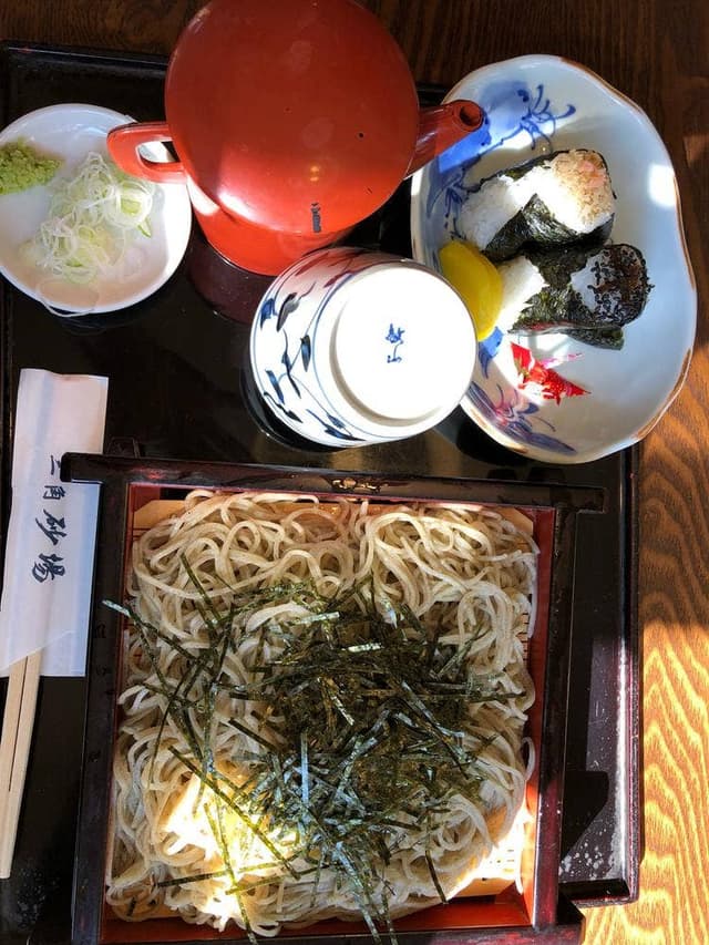 砂場 - サブ画像3
