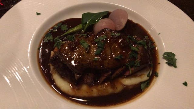 bistro hammock - サブ画像2