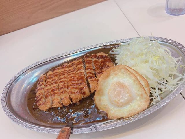 ゴーゴーカレー 上野御徒町店 - サブ画像3