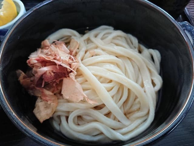 讃岐うどん はしもと - サブ画像1