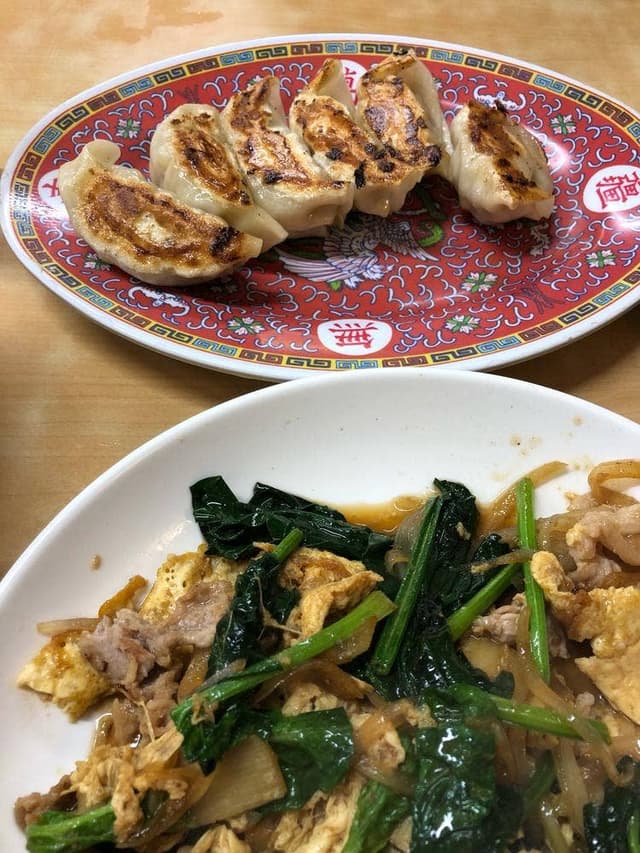 餃子の王将 豊津店 - サブ画像2
