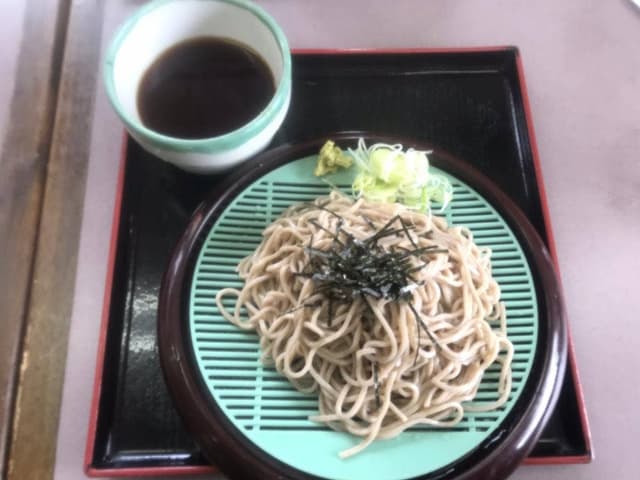 山田うどん みどりヶ丘店 - サブ画像2