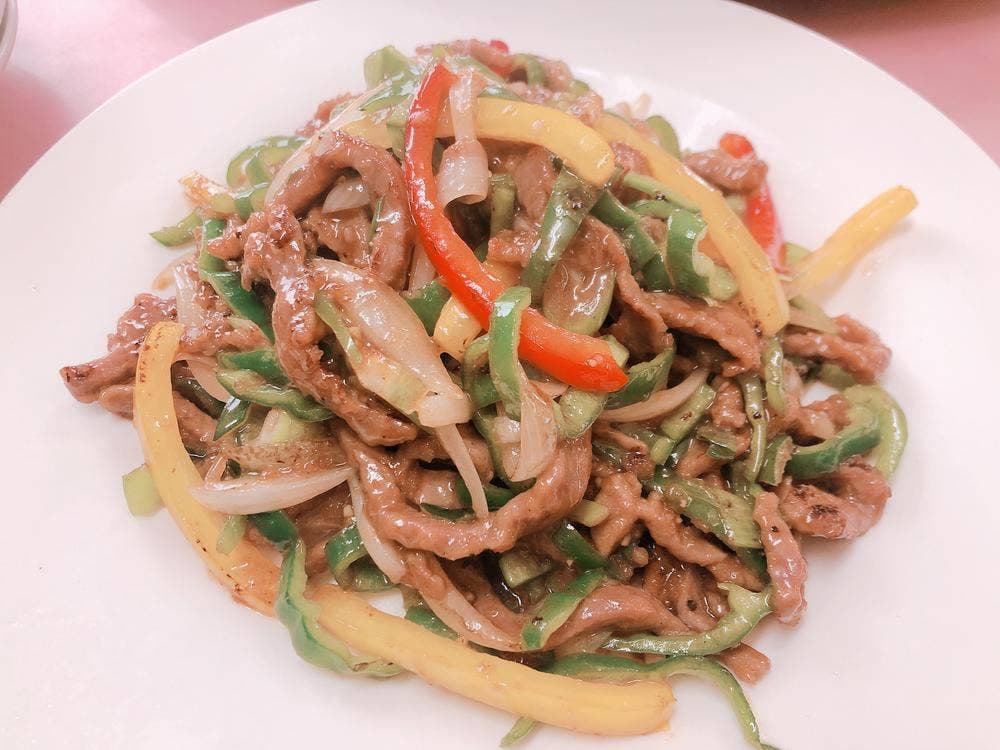 入舟飯店