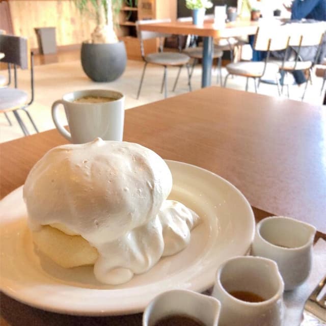 LUSH WASH CAFE - サブ画像2