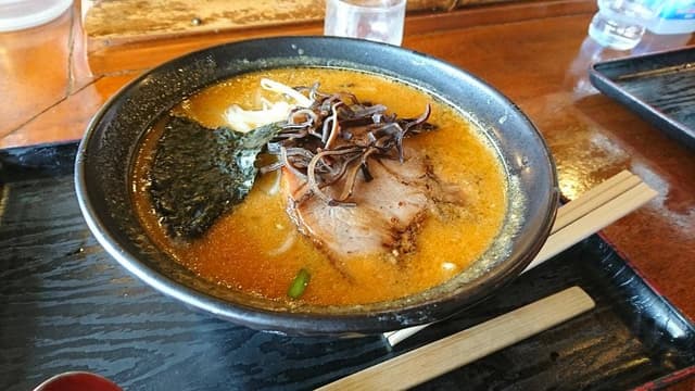 すすきのらぁめん 膳 - サブ画像1