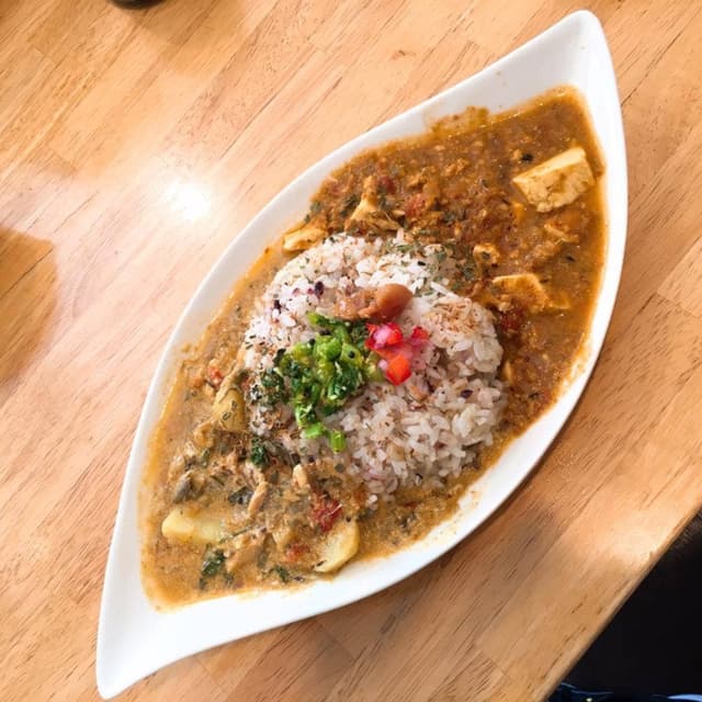 ステッラ ヘルシーカレーランチ&ダイニング - サブ画像3