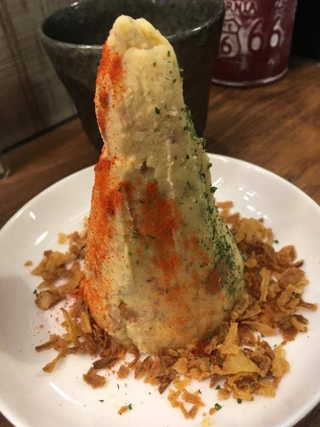 イモバルTOSAYAMA男爵 - サブ画像3