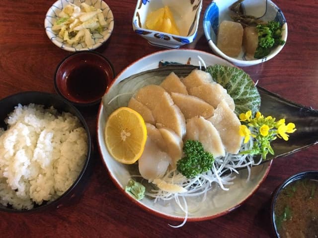民宿お食事処 田原屋 - サブ画像3