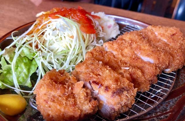 しゃぶしゃぶスキヤキ茶茶 - サブ画像2