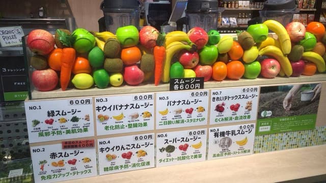 Premium Harvest - サブ画像2