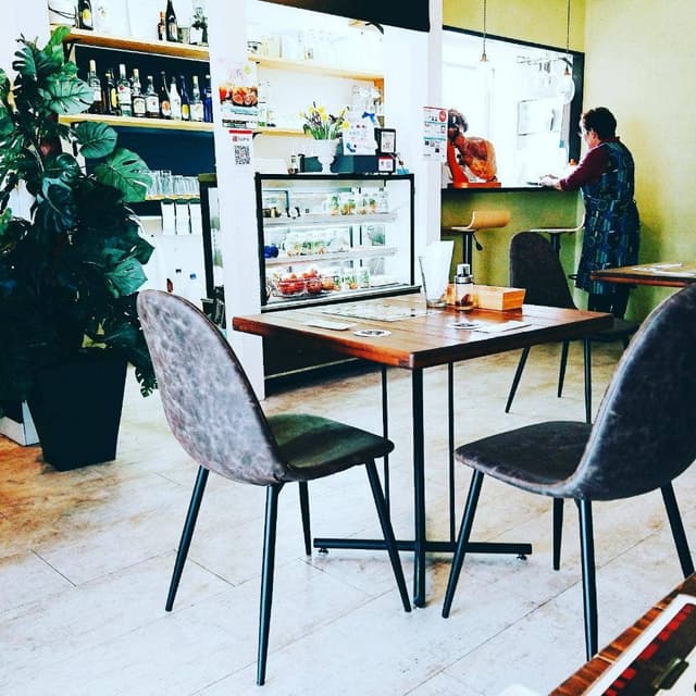 Avenir. cafe - サブ画像2