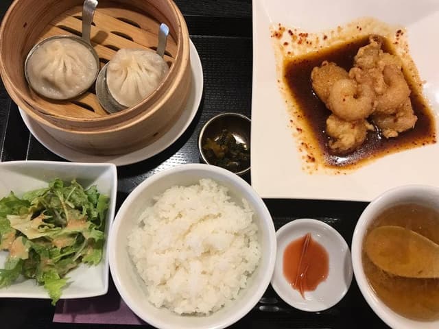 中国料理 隆 - サブ画像3