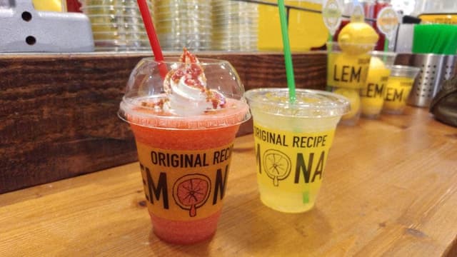 LEMONADE by Lemonica 金沢FORUS店2店 - サブ画像2