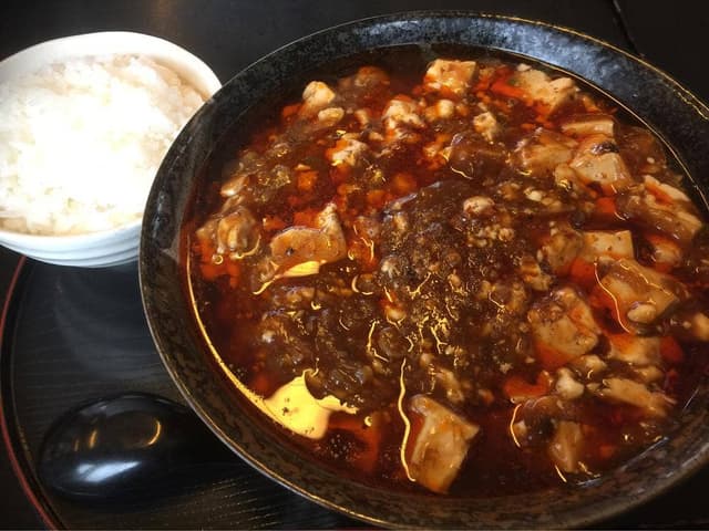 中華食堂 真 - サブ画像1