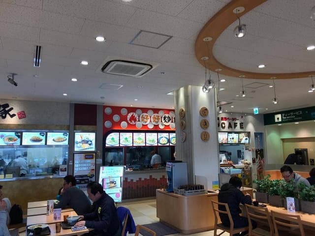 好好炒飯 - サブ画像3