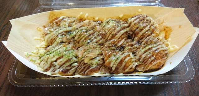 たこ焼き ほっこり - サブ画像3