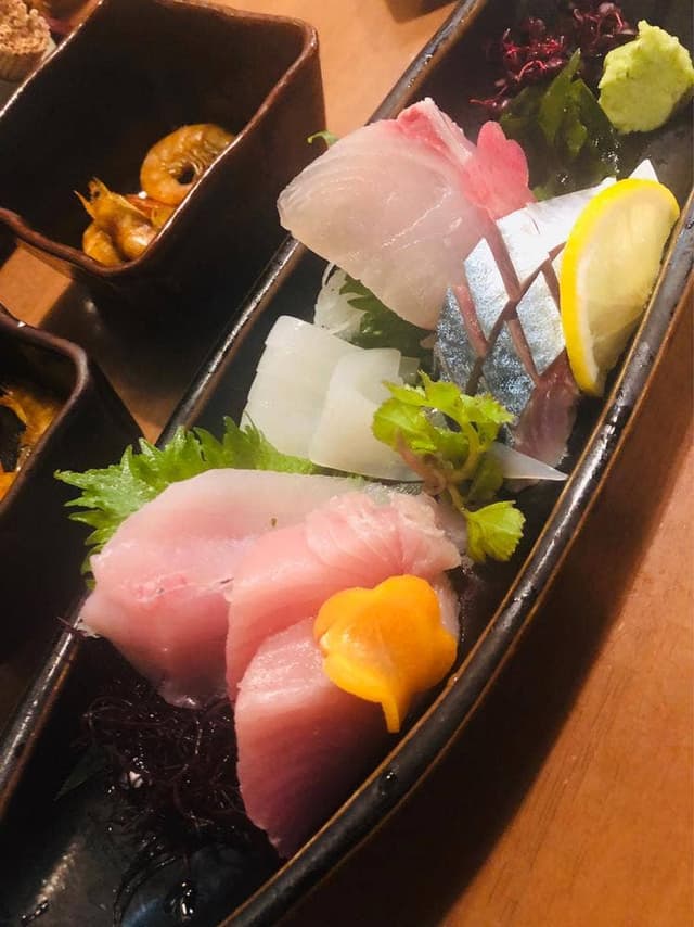 居酒屋ばんらい - サブ画像3