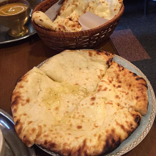 インド料理専門店 ミラン 長尾店 - サブ画像1