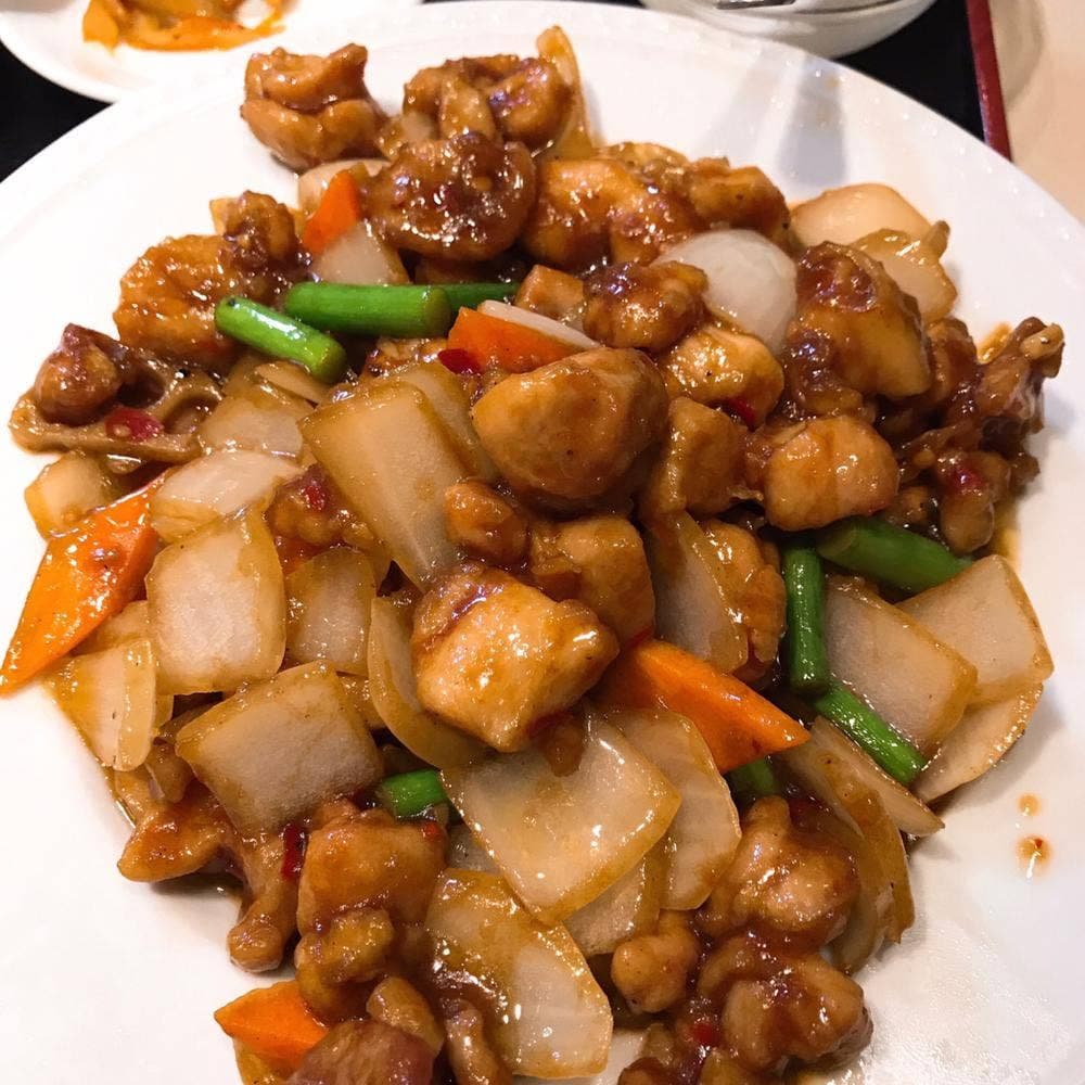 中華居酒屋 易福菜館 神田淡路町店
