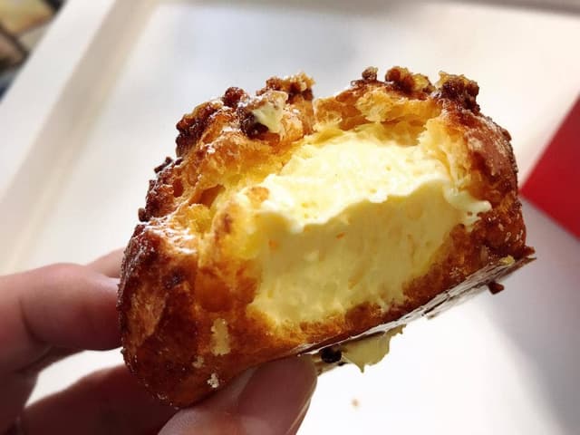 シュークリーム専門店 パティスリーブール - サブ画像1