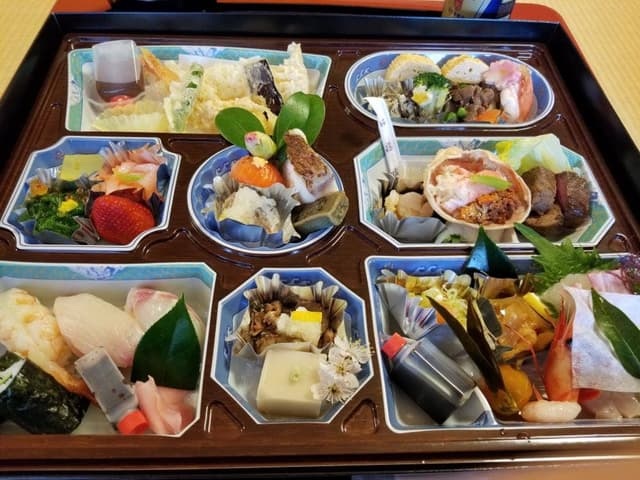 まつなみ - サブ画像1