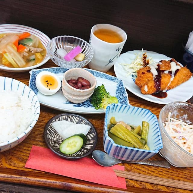 おうち御膳 藹々 - サブ画像3