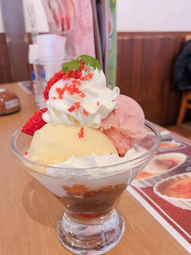 ココス 港北ニュータウン店 - サブ画像3