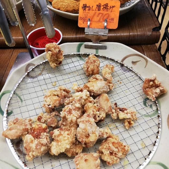 デリマートかなえだ - サブ画像2