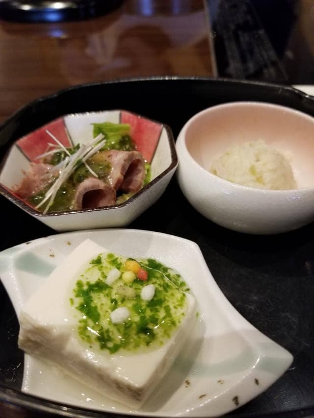梅の花 富山店 - サブ画像3