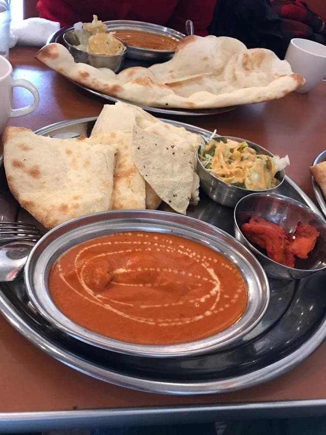 インドレストラン スラジュ 中百舌鳥店 - サブ画像2