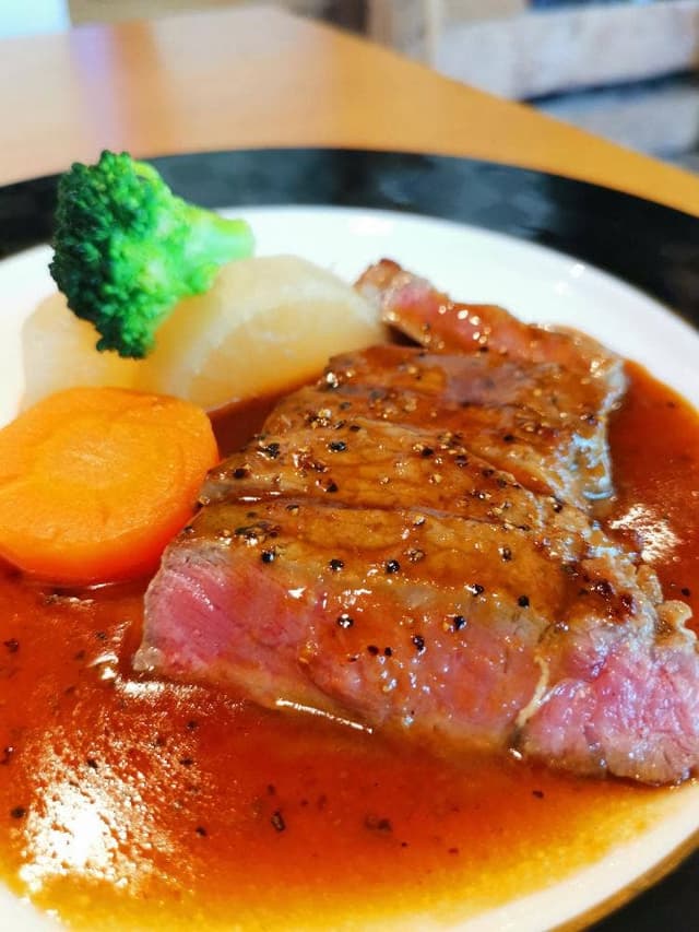 うとん交流館 船場蔵屋敷 カフェ&レストラン - サブ画像3