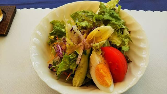 農園大衆食堂 Osteria Cafe Agri - サブ画像1