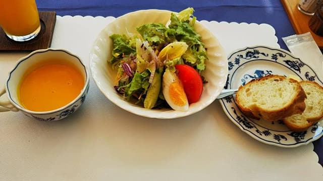 農園大衆食堂 Osteria Cafe Agri - サブ画像3