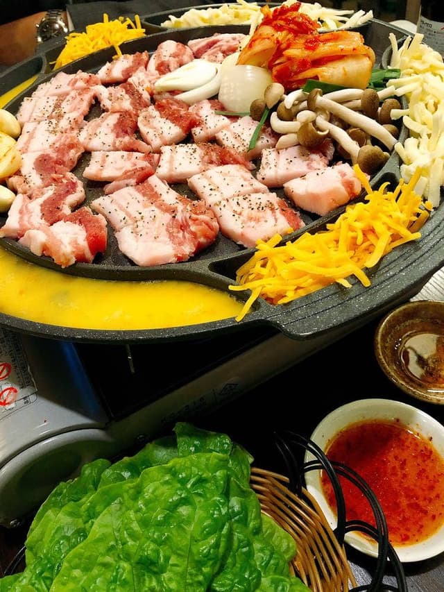 ソウルオモニ - サブ画像2