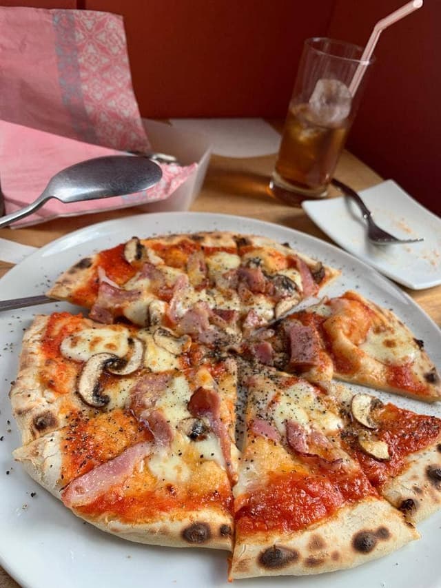 レヴァン ド アロッソ - サブ画像3