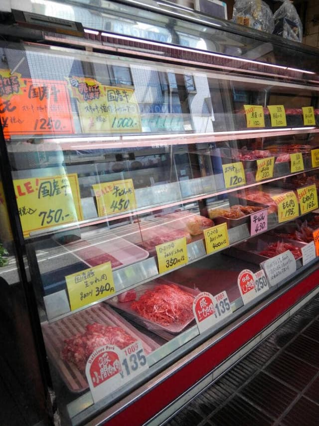 須藤精肉店 - サブ画像3