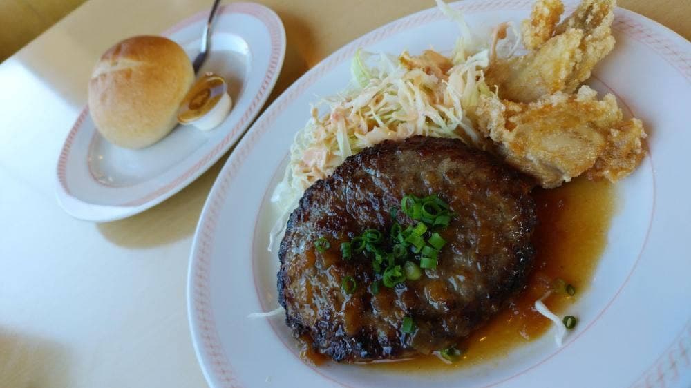 ファミリーレストラン ジョイフル 北遠賀店
