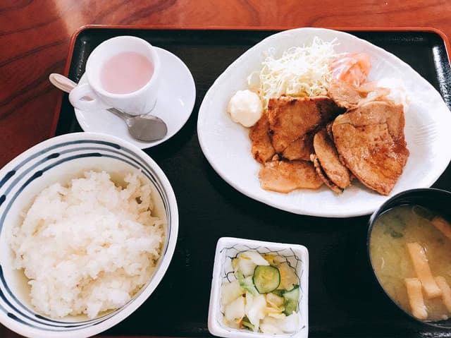 満願の湯 - サブ画像3