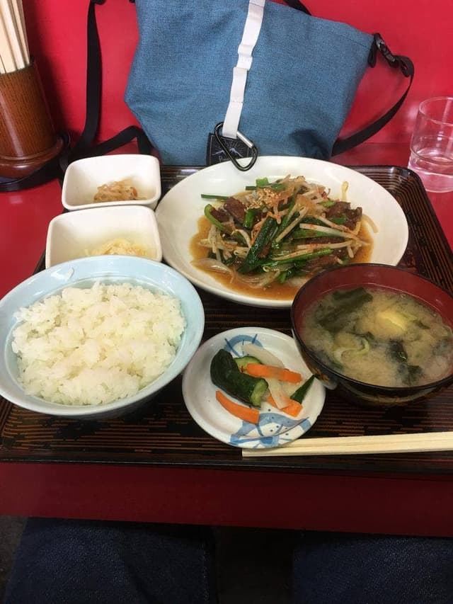 やすだ屋 - サブ画像1