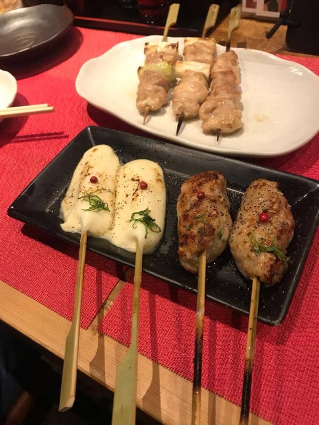ちゃ味鶏 - サブ画像3