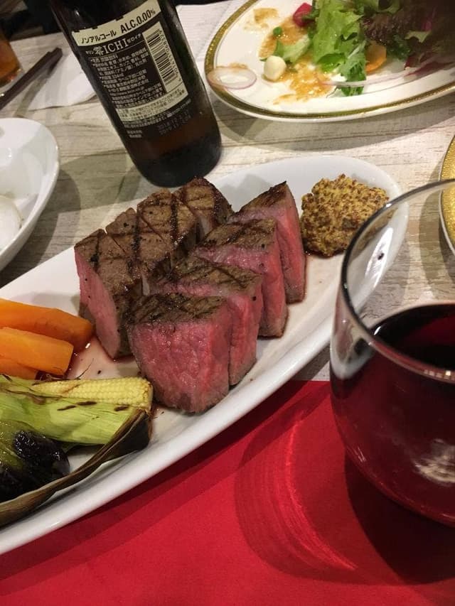 ビストロ デュ マルシェ ゴッツォーネ - サブ画像1