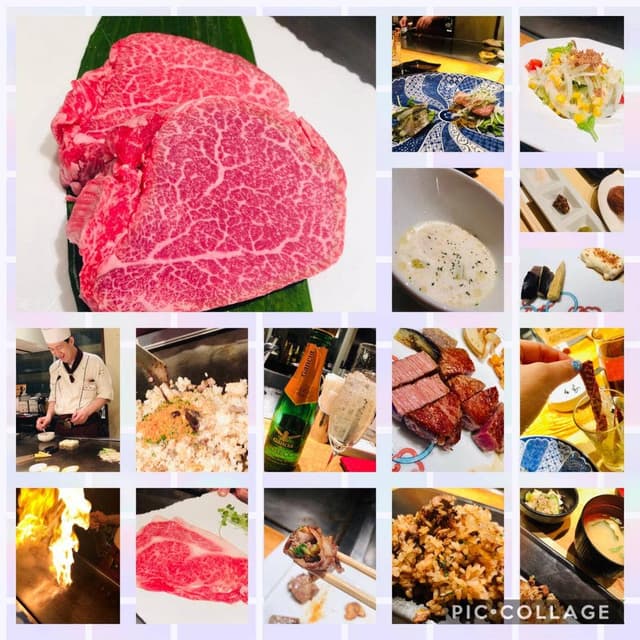 ステーキハウス 縁 - サブ画像3