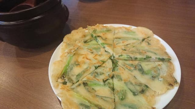韓国料理 済州 - サブ画像2